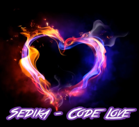 Sedika - Code Love feat. Rare Gem